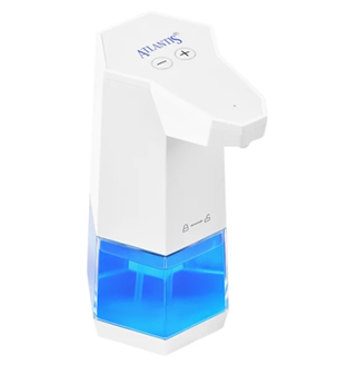 Blue Mount Hand Sanitizer